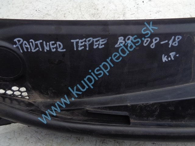 torpédo na peugeot partner III, 9680568877D